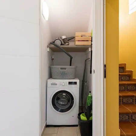아파트 Casa Mencey