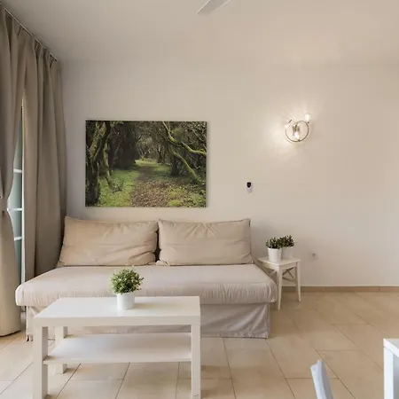 아파트 Casa Mencey