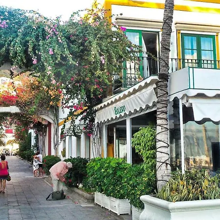 아파트 Casa Mencey 파탈라바카