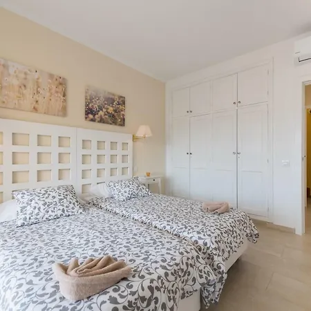 아파트 Casa Mencey