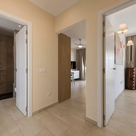 Casa Mencey 아파트 *