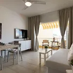 アパート Casa Mencey パタラバカ