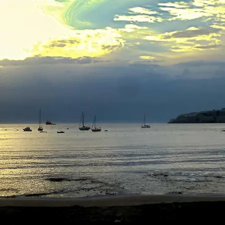 Casa Mencey Appartamento