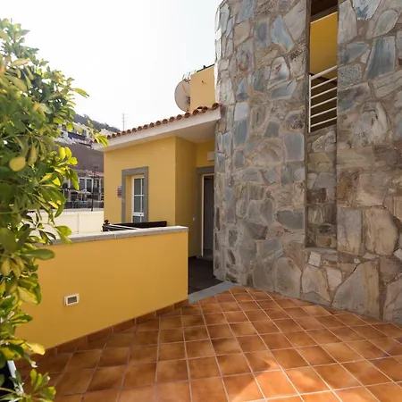 Casa Mencey