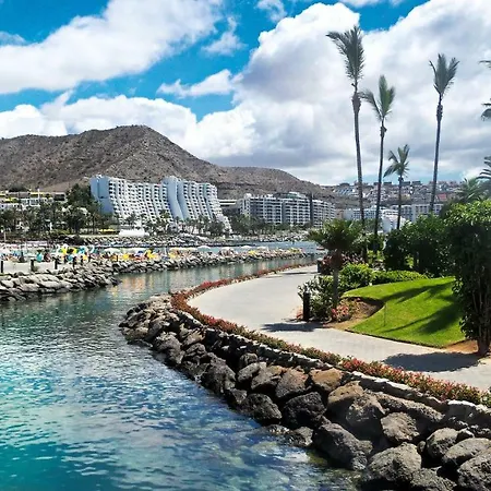 Casa Mencey * Patalavaca