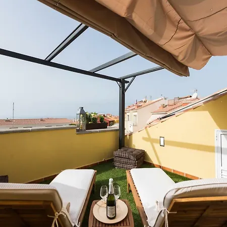 Casa Mencey Apartment Patalavaca