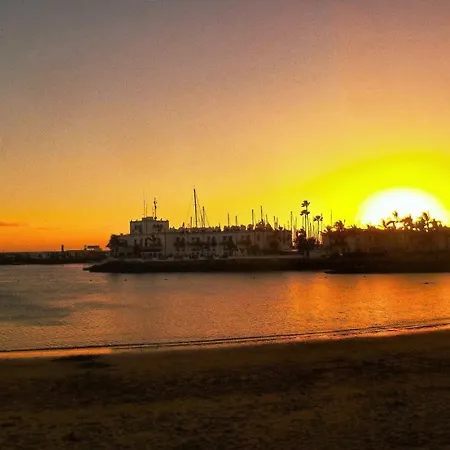 Casa Mencey Apartment *