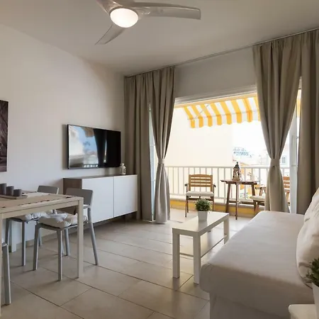 Apartment Casa Mencey Patalavaca