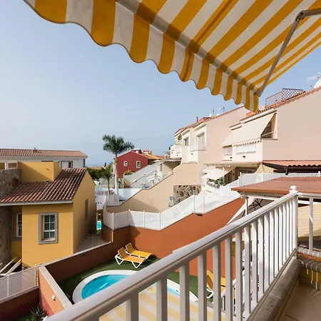 Casa Mencey Patalavaca