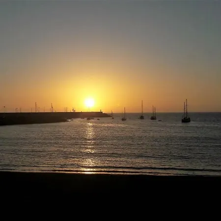 Casa Mencey Appartamento *