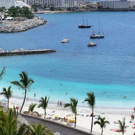 Apartment Casa Mencey