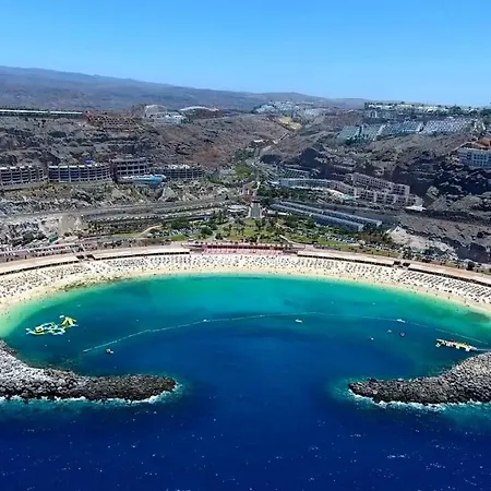 Casa Mencey Patalavaca