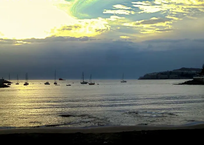 Casa Mencey דירה