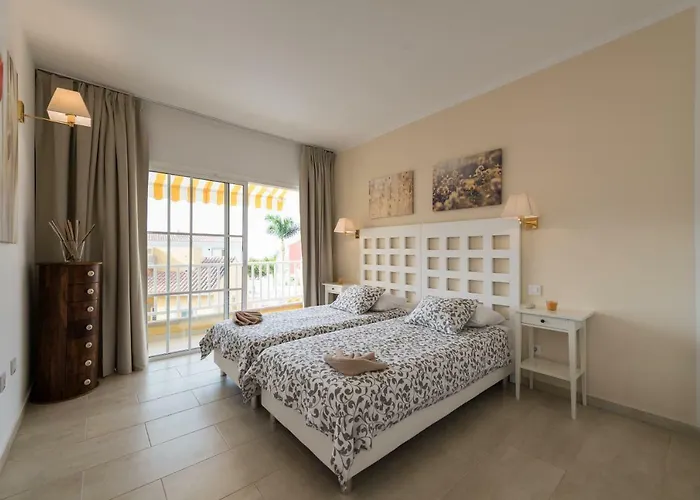 Casa Mencey דירה