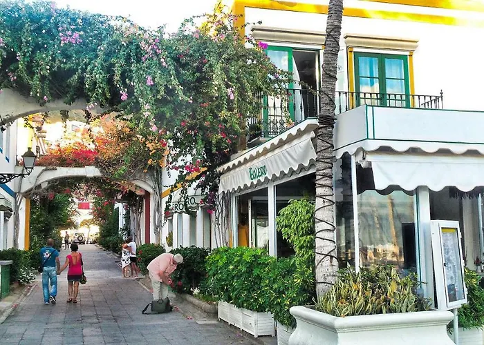 דירה Casa Mencey פאטלוואקה