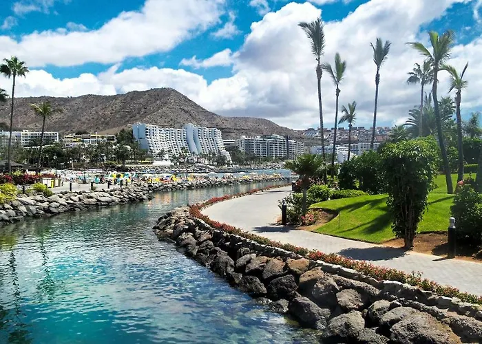 Casa Mencey * פאטלוואקה