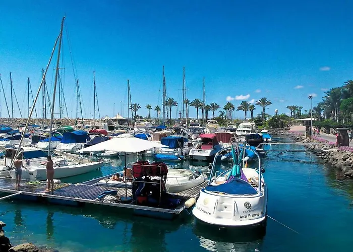 Casa Mencey דירה