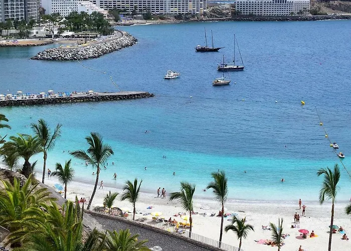 דירה Casa Mencey