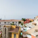 Casa Mencey Appartamento Patalavaca