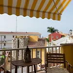 Casa Mencey