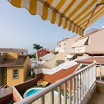 Casa Mencey Patalavaca