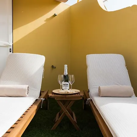Apartament Casa Mencey Patalavaca