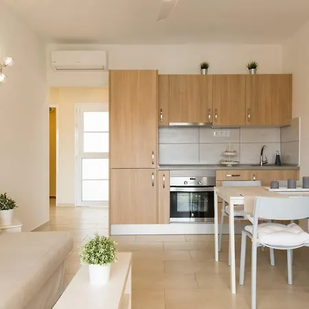Casa Mencey Appartement