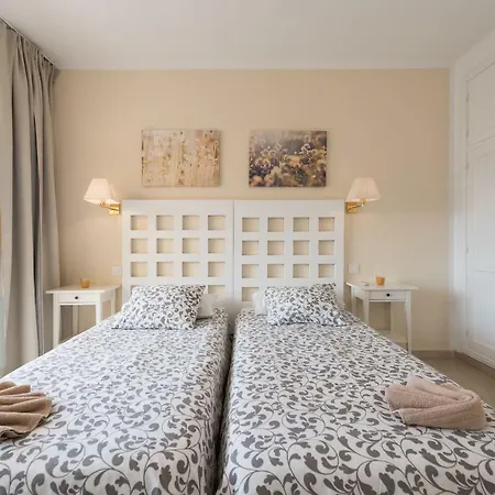 Appartement Casa Mencey *
